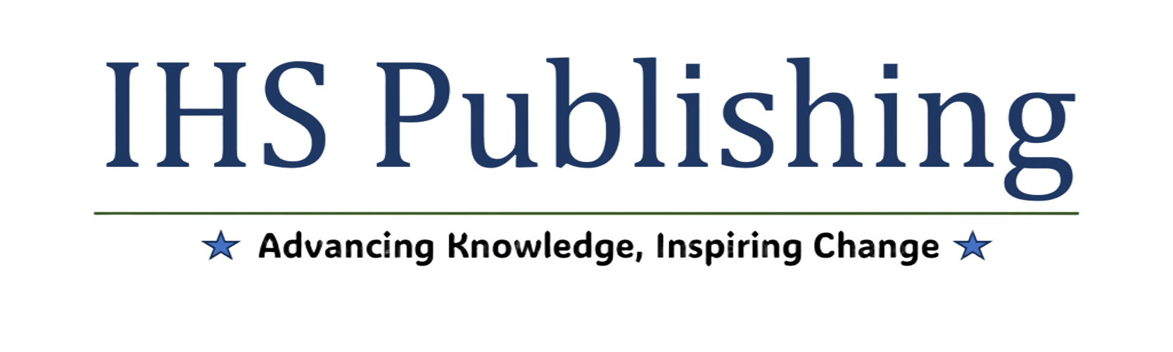 IHS Publishing